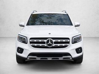 Certified 2020 Mercedes-Benz GLB 250 video 2