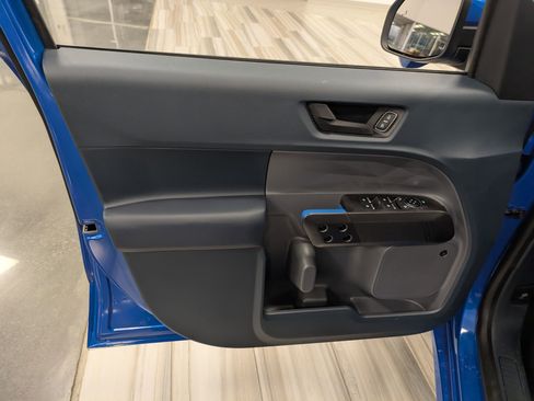 New 2026 Ford Maverick Lobo AWD/4WD image 16