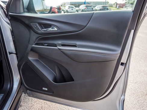 Used 2023 Chevrolet Equinox Premier AWD/4WD image 43