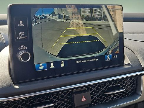 New 2026 Acura ADX A-Spec FWD image 20
