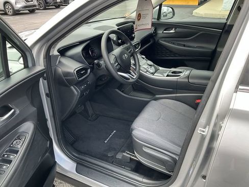 Used 2023 Hyundai Santa Fe SE AWD/4WD image 8