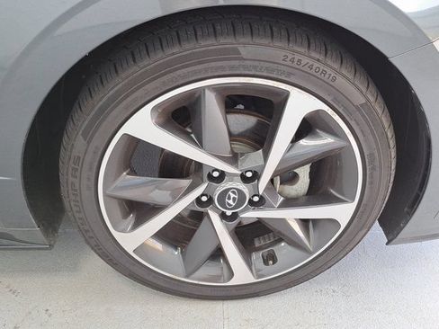 Used 2023 Hyundai Sonata SEL Plus FWD image 35