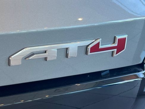 New 2027 GMC Terrain AT4 w/ Convenience Package III AWD/4WD image 28