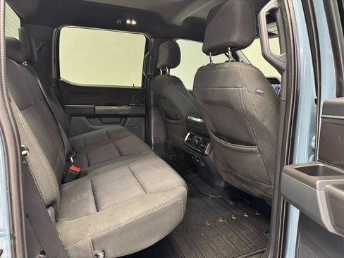 Used 2023 Ford F150 XLT w/ Equipment Group 302A High AWD/4WD image 17