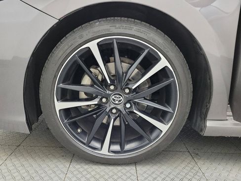 Used 2018 Toyota Camry XSE w/ Driver Assist Package FWD image 31