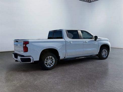 New 2026 Chevrolet Silverado 1500 RST w/ Convenience Package II image 3