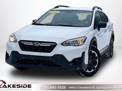Used 2023 Subaru Crosstrek 2.0i