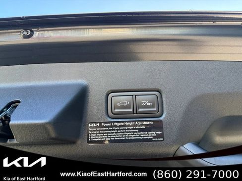New 2027 Kia Telluride S AWD/4WD image 17