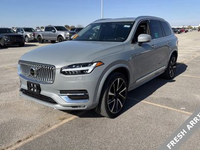 Used 2024 Volvo XC90 B6 Plus w/ Protection Package Premier