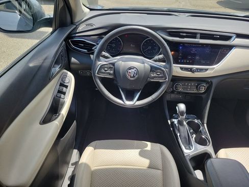 Used 2020 Buick Encore GX Essence FWD image 10