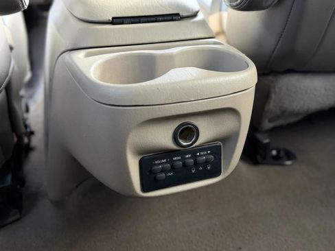 Used 2004 Ford Excursion Eddie Bauer AWD/4WD image 37
