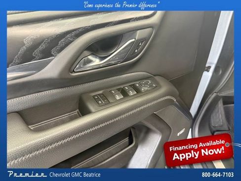 Used 2021 GMC Yukon XL Denali w/ Denali Ultimate Package AWD/4WD image 14