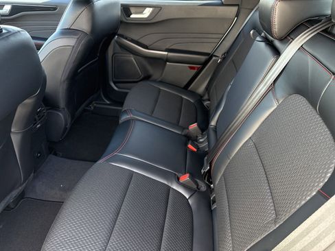 New 2025 Ford Escape ST-Line w/ Equipment Group 301A image 17