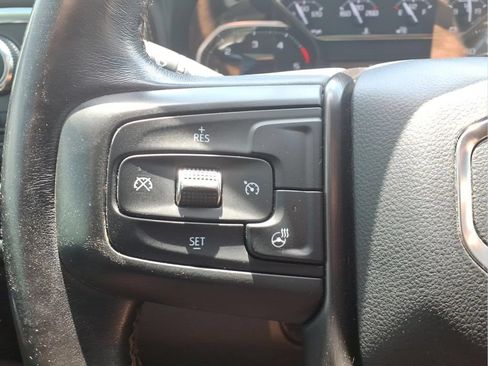 Certified 2021 GMC Sierra 2500 AT4 w/ AT4 Preferred Package AWD/4WD image 13