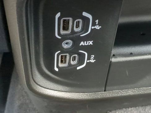 Used 2026 RAM 2500 Rebel image 21