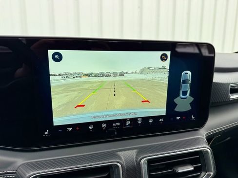 New 2025 Ford Mustang GT Premium image 27