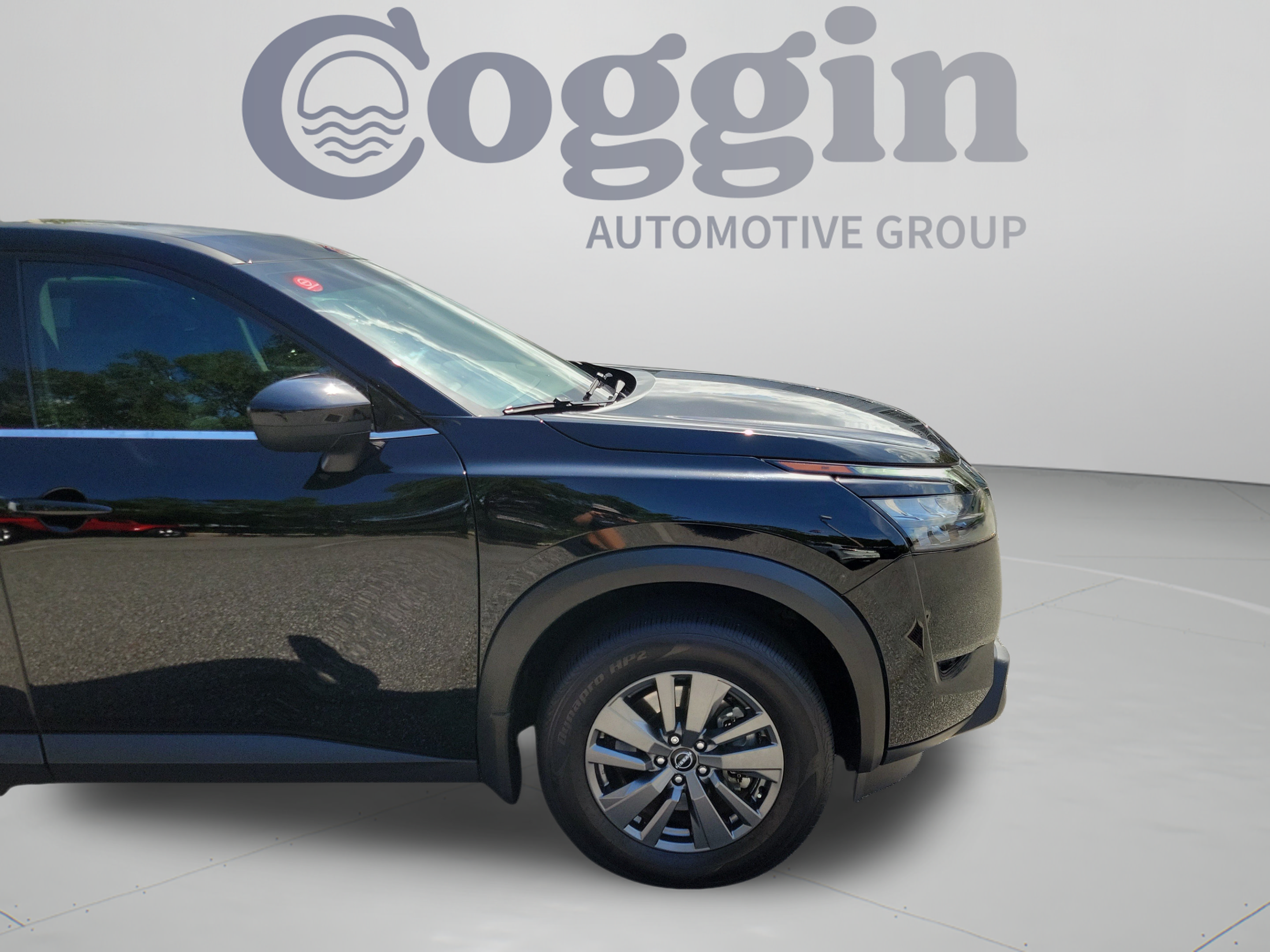 Certified 2025 Nissan Pathfinder S FWD image 31