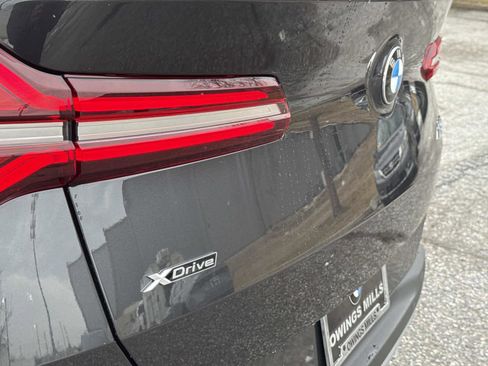 New 2026 BMW X3 xDrive30 w/ Premium Package AWD/4WD image 11