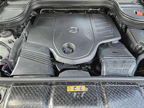 New 2026 Mercedes-Benz GLE 450 4MATIC image 35