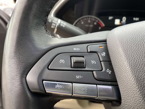 Used 2023 Cadillac CT5 Luxury w/ Sun And Sound Package image 18