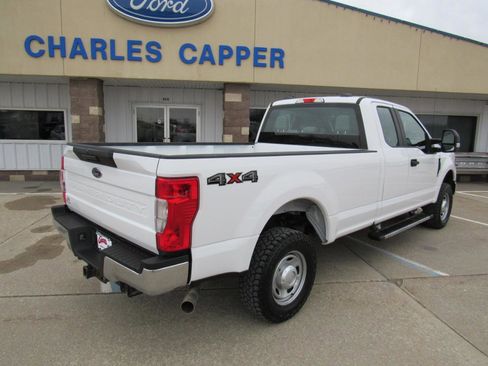 Used 2020 Ford F350 XL w/ Power Equipment Group image 5