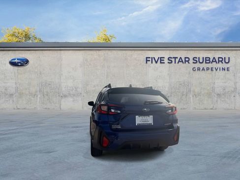 Certified 2025 Subaru Crosstrek 2.0i Premium image 7