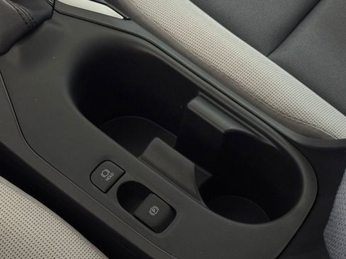 New 2026 Toyota Corolla LE FWD image 25