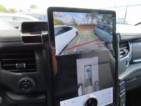 New 2025 Ford F150 Lightning Flash image 14