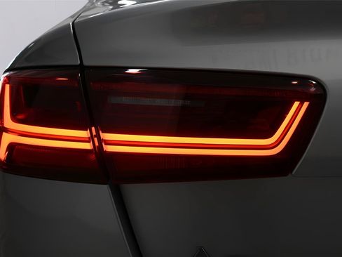 Used 2018 Audi A6 3.0T Premium AWD/4WD image 35