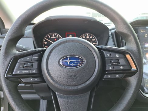 New 2026 Subaru Crosstrek 2.5i Limited image 12