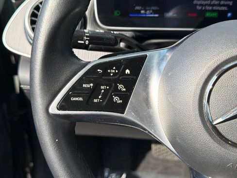 Certified 2023 Mercedes-Benz EQE 350+ 4MATIC Sedan image 25