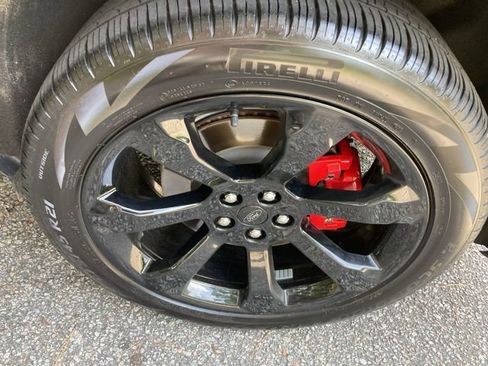 Used 2024 Ford Explorer ST w/ Equipment Group 401A image 12