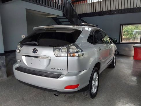 Used 2008 Lexus RX 400h 2WD image 13