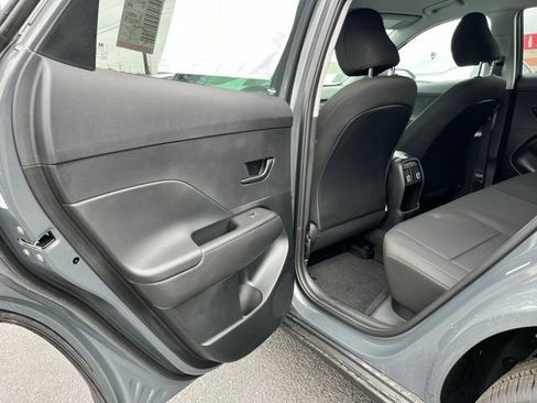 New 2026 Hyundai Kona SEL Sport FWD image 17