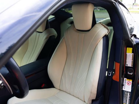Used 2018 Lexus LC 500h w/ Touring Package RWD image 5