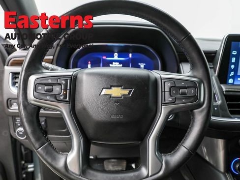 Used 2023 Chevrolet Tahoe Premier image 10