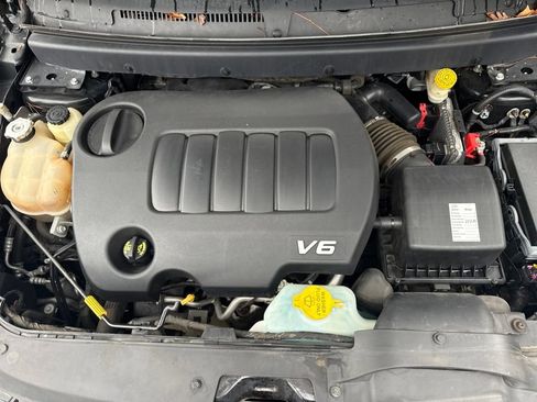 Used 2017 Dodge Journey Crossroad image 28