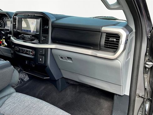 Used 2023 Ford F150 XLT image 17