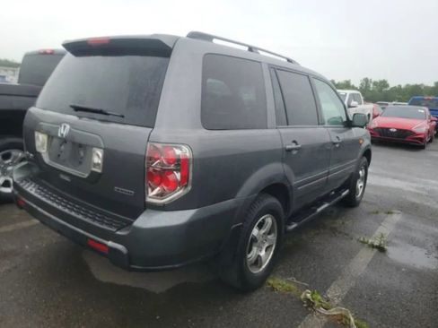 Used 2007 Honda Pilot EX image 3