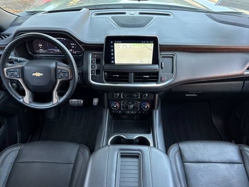 Used 2023 Chevrolet Tahoe High Country w/ LPO, Illumination Package AWD/4WD image 15