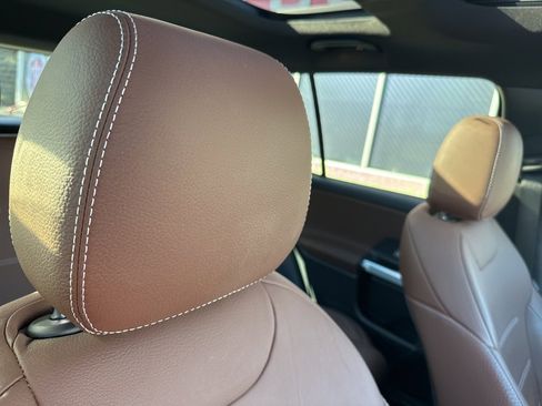 Used 2023 Mercedes-Benz GLB 35 AMG 4MATIC image 64