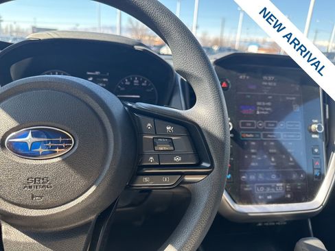 Used 2025 Subaru Crosstrek 2.0i Premium image 22