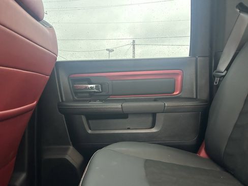 Used 2015 RAM 1500 Rebel image 30