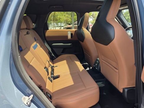 New 2027 MINI Cooper Countryman S AWD/4WD image 15