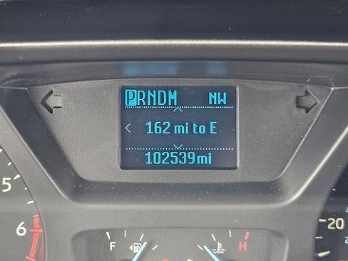 Used 2018 Ford Transit 350 XLT image 16