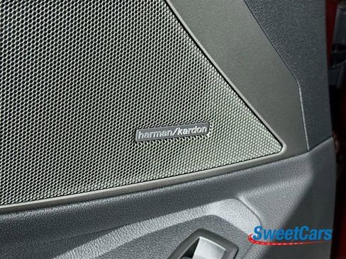 Used 2023 BMW M3 Competition w/ Executive Package image 44