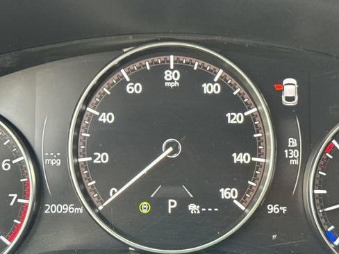 Used 2024 MAZDA CX-30 AWD 2.5 S image 17