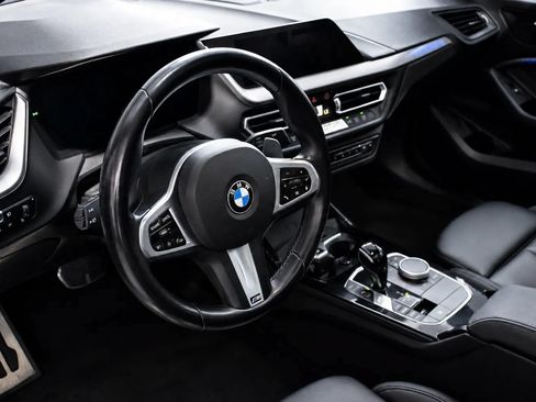 Used 2024 BMW 228i xDrive Gran Coupe w/ M Sport Package AWD/4WD image 17