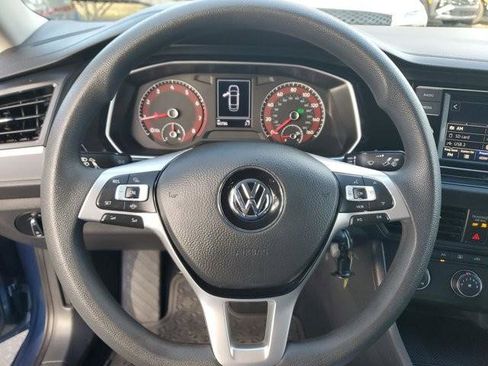 Used 2021 Volkswagen Jetta S w/ Driver Assistance Package image 23