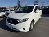 Used 2014 Nissan Quest S image 3